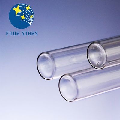 Odporność chemiczna Neutralna probówka ze szkła borokrzemianowego 1 ml-20 ml