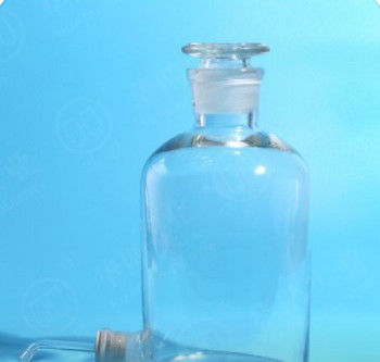 Przezroczysta butelka do wstrzykiwania 2 ml-50 ml ze szkła borokrzemianowego Bezpłatna próbka