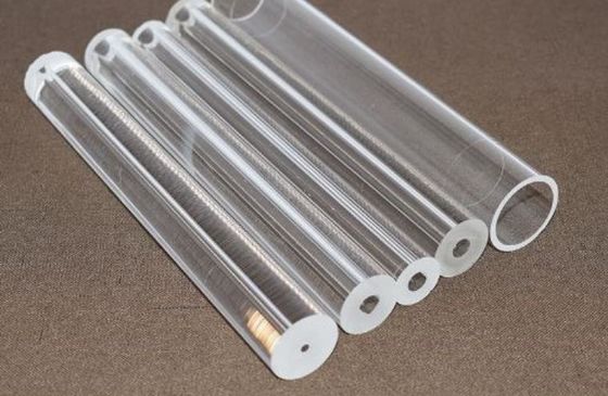 1500 mm neutralne szkło lecznicze borokrzemianowe o doskonałej odporności na hydrolizę