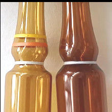 Surowica Szczepionkowa Fiolka Puste Szklane Ampułki 1ml 2ml