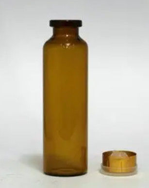 10 ml doustna gumowa zatyczka do butelki z płynem + aluminiowa plastikowa nasadka