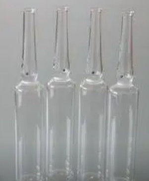 1ml 2ml 5ml 10ml Puste szklane ampułki Niska witamina sterydowa borokrzemianowa