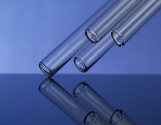Bezpłatna fiolka ze szkła borokrzemianowego 2 ml-50 ml