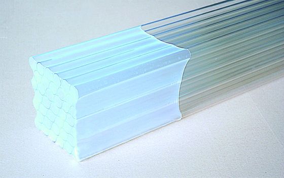 2 ml-50 ml fiolka szklana fiolka borokrzemianowa neutralna do ampułek